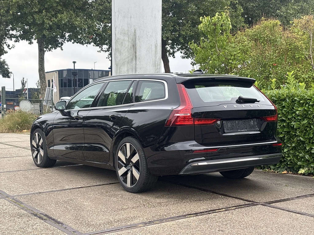 Volvo V60 – foto 3