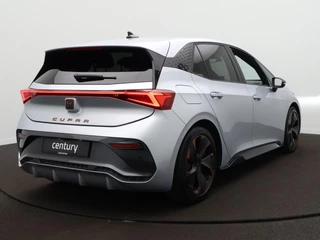 CUPRA Born – thumbnail 6