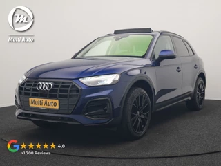 Audi Q5 – thumbnail 1