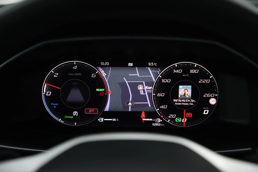 SEAT Leon – foto 16