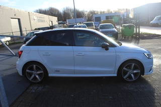Audi A1 Sportback – thumbnail 6