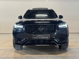 Volvo XC90 – thumbnail 10