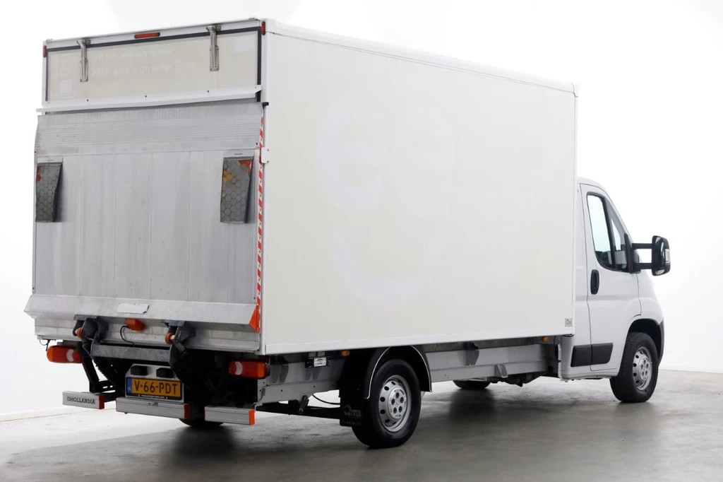 Opel Movano – foto 4