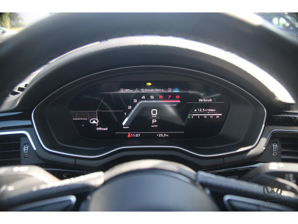 Audi A4 – foto 15