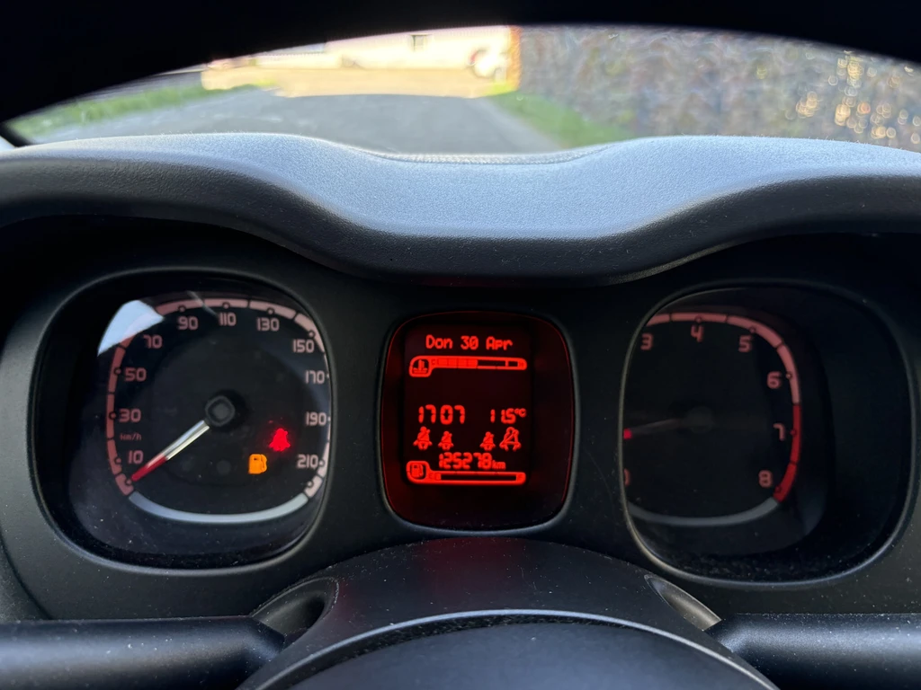 Fiat Panda – foto 18