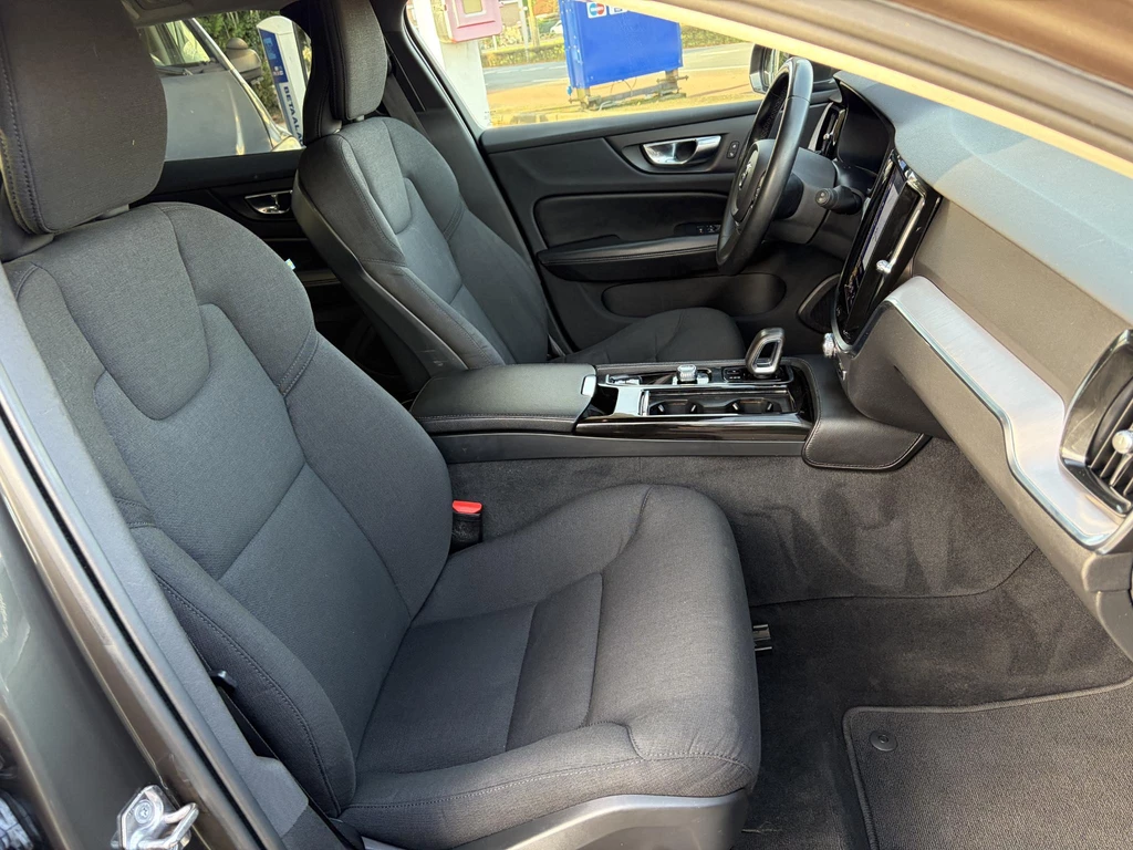 Volvo V60 – foto 18