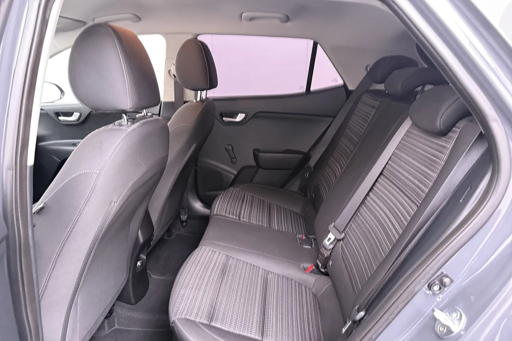 Kia Stonic – foto 12