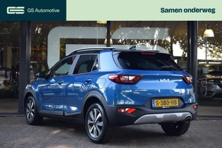 Kia Stonic – thumbnail 4