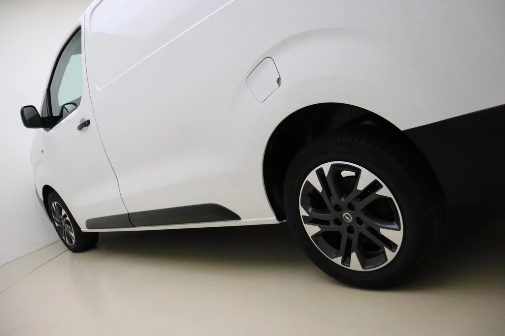 Opel Vivaro – foto 13