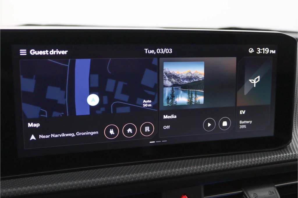 Kia EV6 – foto 38