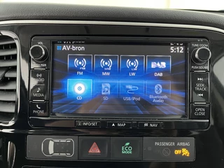 Mitsubishi Outlander – thumbnail 14