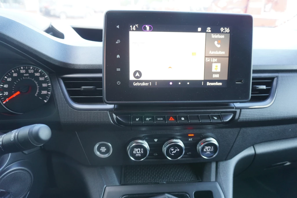 Renault Kangoo – foto 23