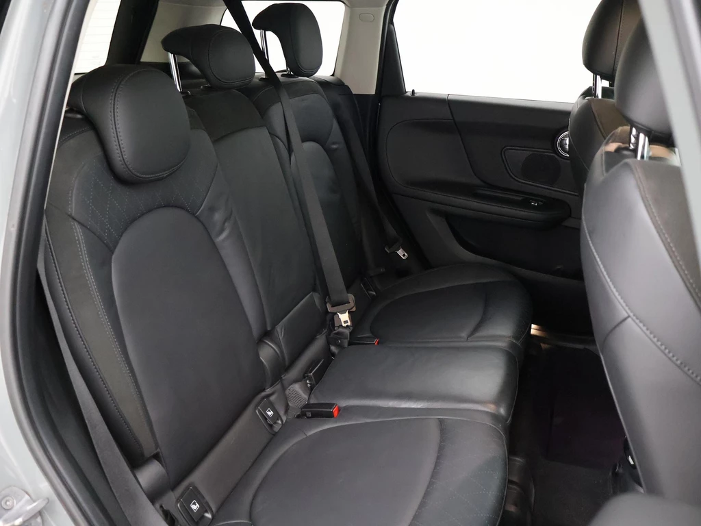 MINI Countryman – foto 17