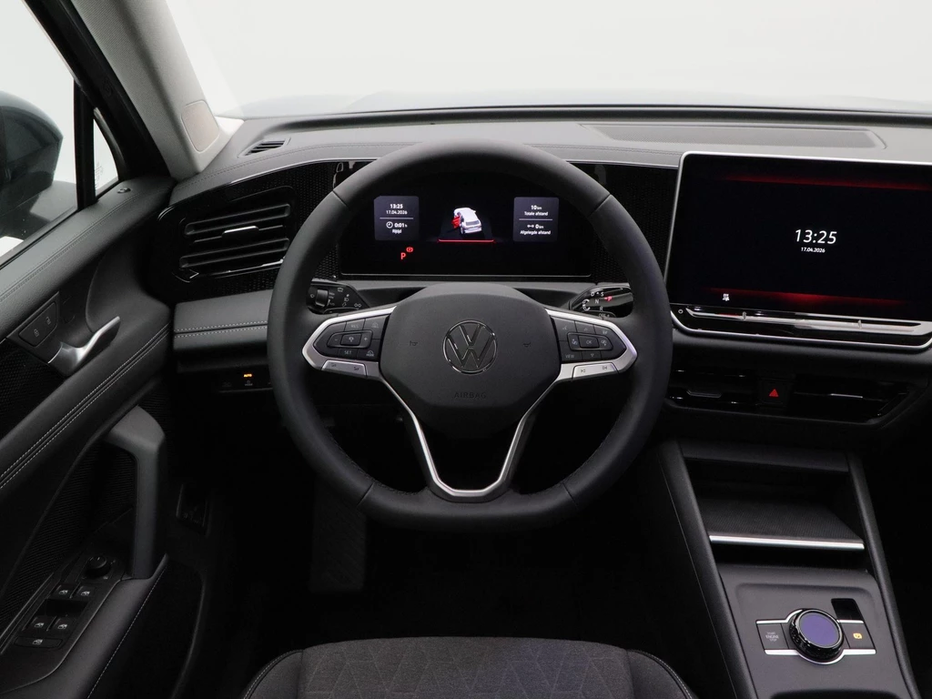 Volkswagen Tiguan – foto 12