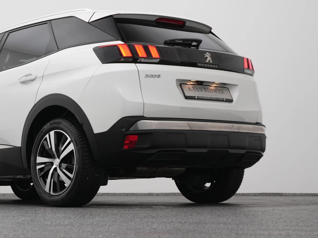 Peugeot 3008 – foto 6