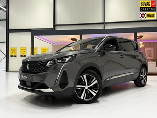 Peugeot 5008 – thumbnail 1