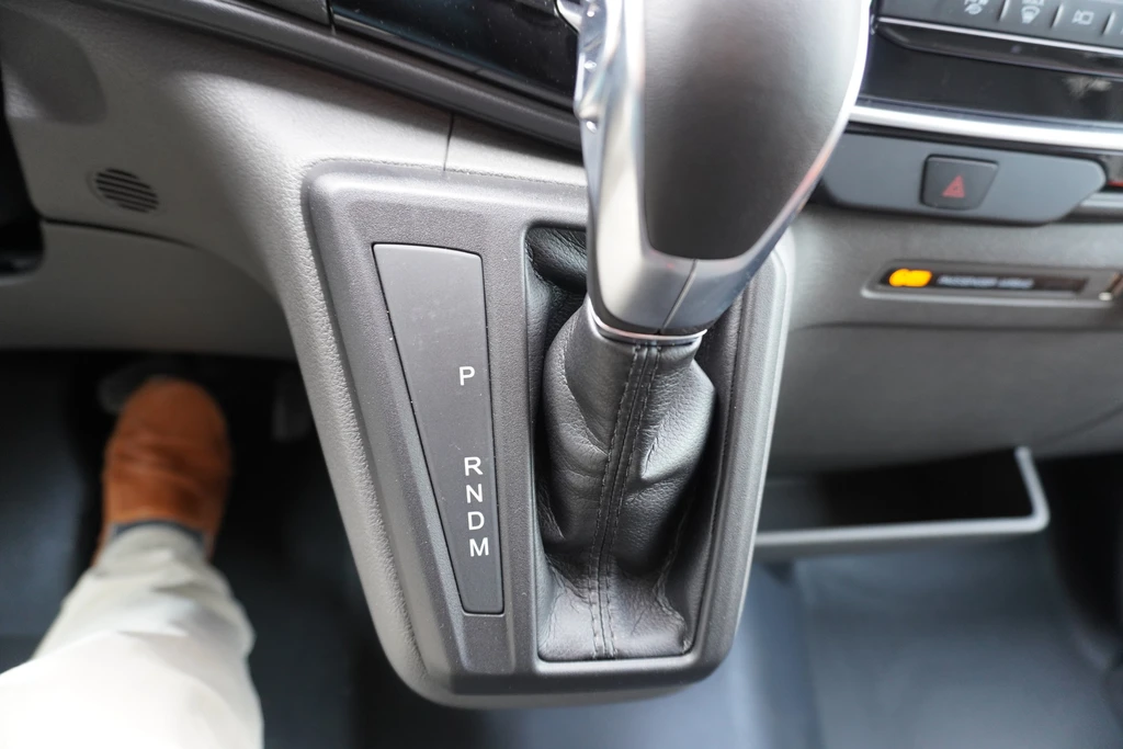 Ford Transit – foto 18