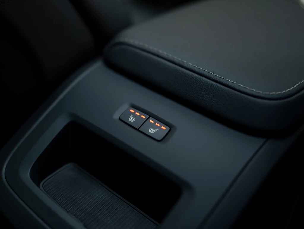 Volvo XC60 – foto 33