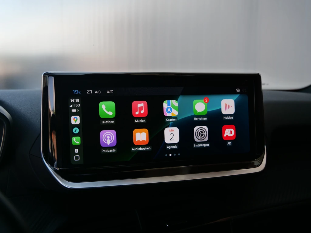Peugeot 2008 – foto 12