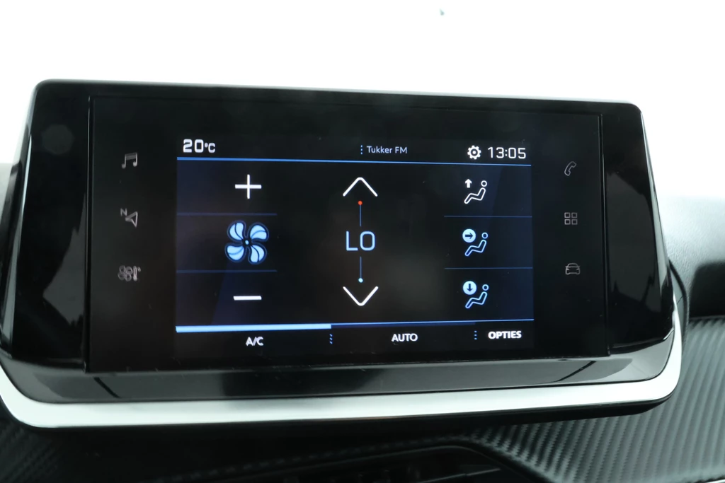 Peugeot 208 – foto 20