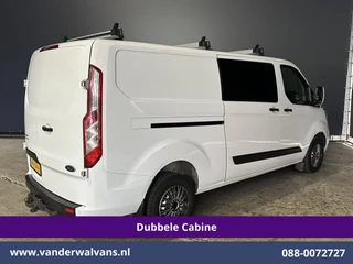 Ford Transit Custom – thumbnail 3
