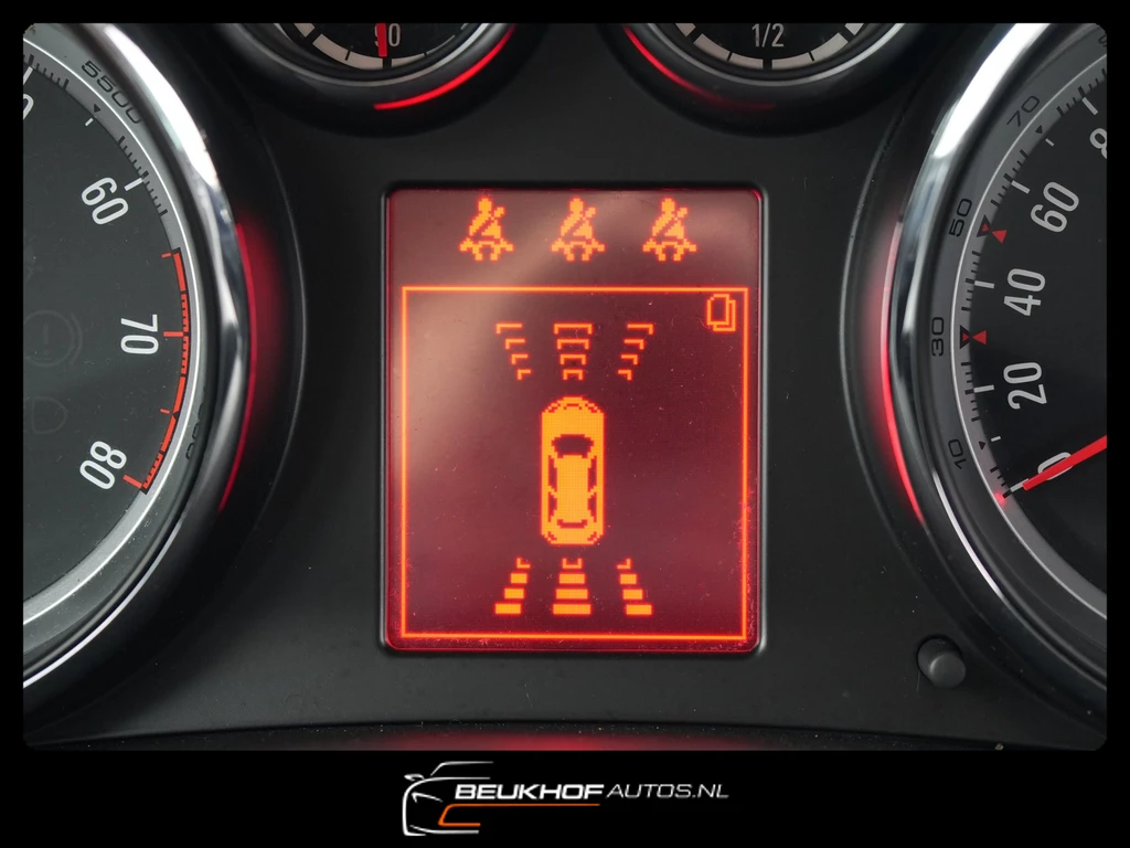 Opel Meriva – foto 16