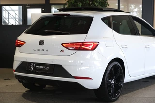 SEAT Leon – thumbnail 6