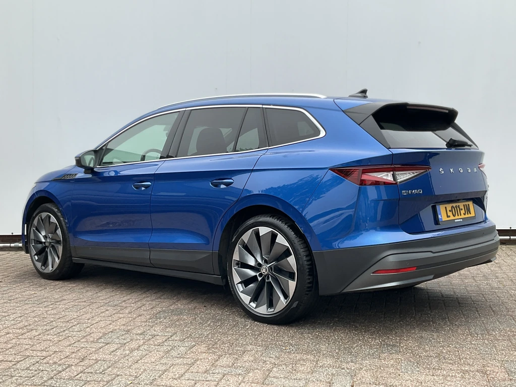 Škoda Enyaq iV – foto 6
