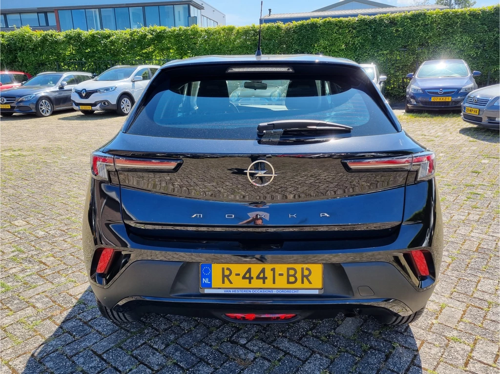 Opel Mokka – foto 5