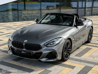 BMW Z4 – thumbnail 3