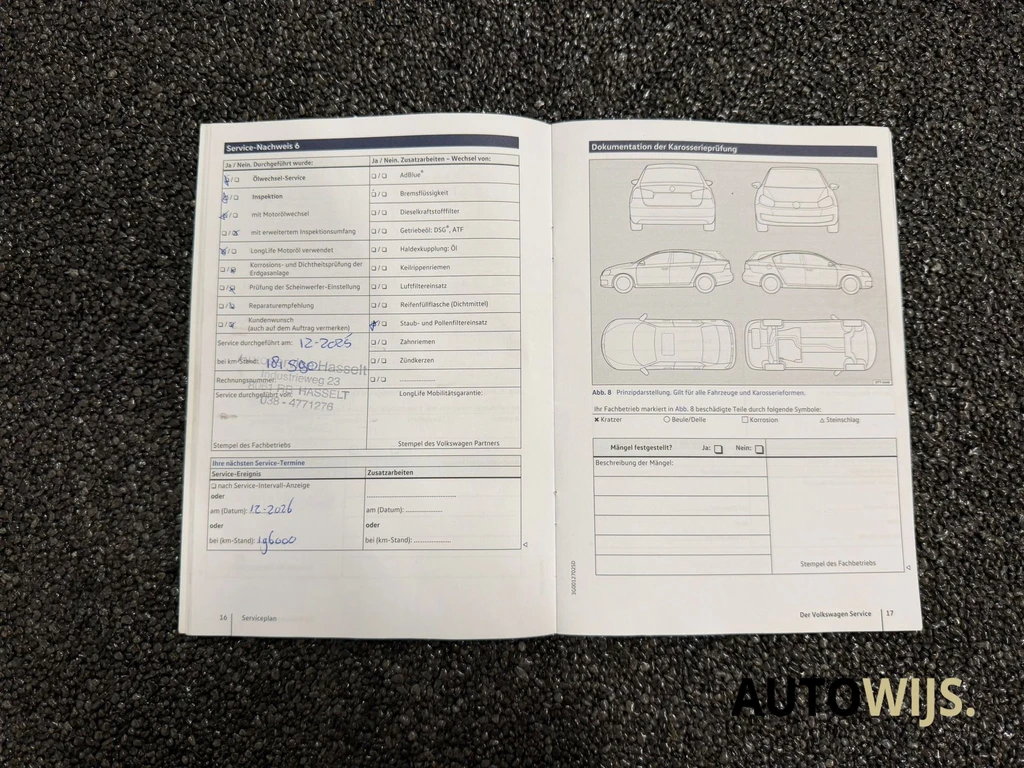 Volkswagen Tiguan – foto 23