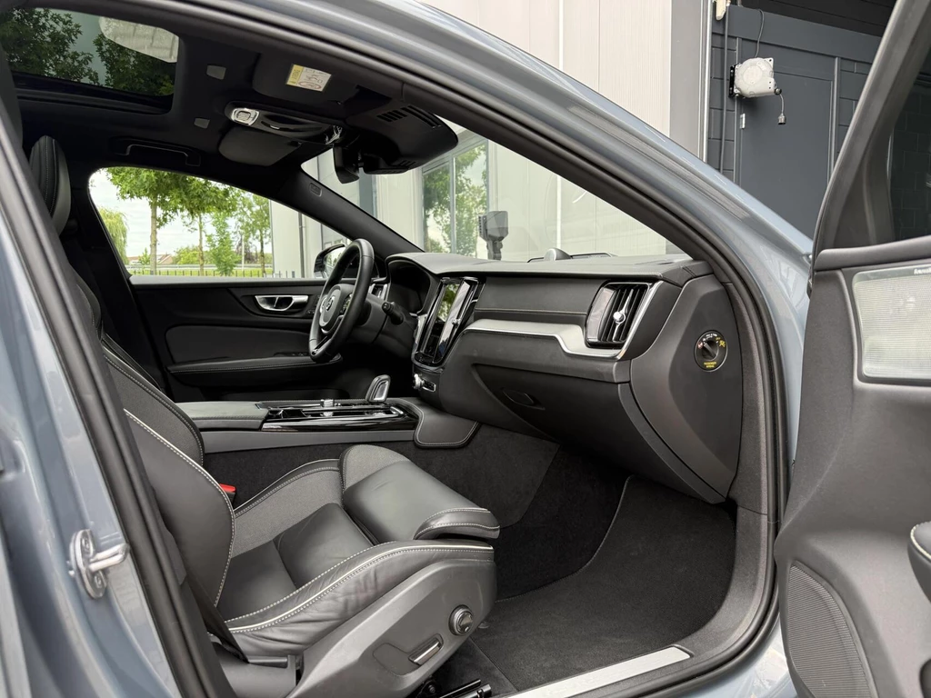 Volvo V60 – foto 37