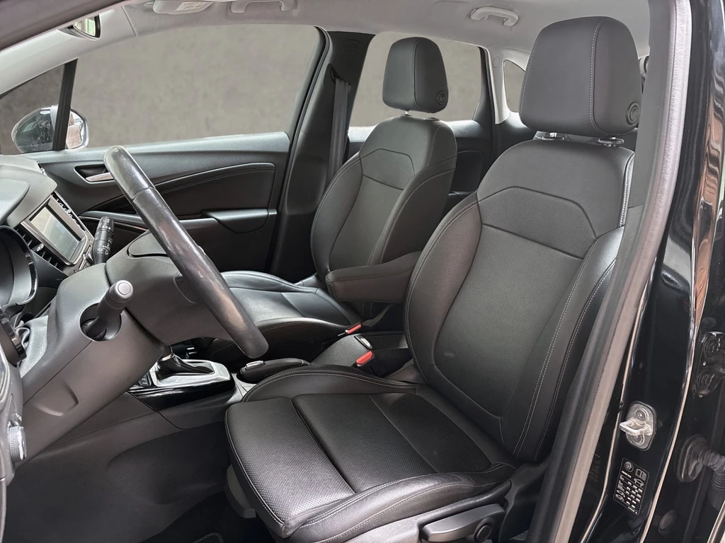 Opel Crossland – foto 11