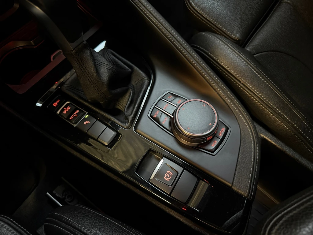 BMW X1 – foto 17