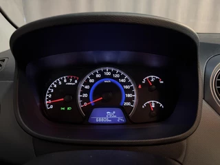 Hyundai i10 – thumbnail 9