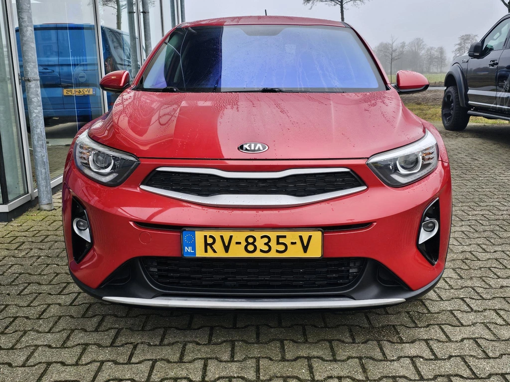 Kia Stonic – foto 7