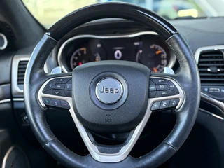Jeep Grand Cherokee – thumbnail 34
