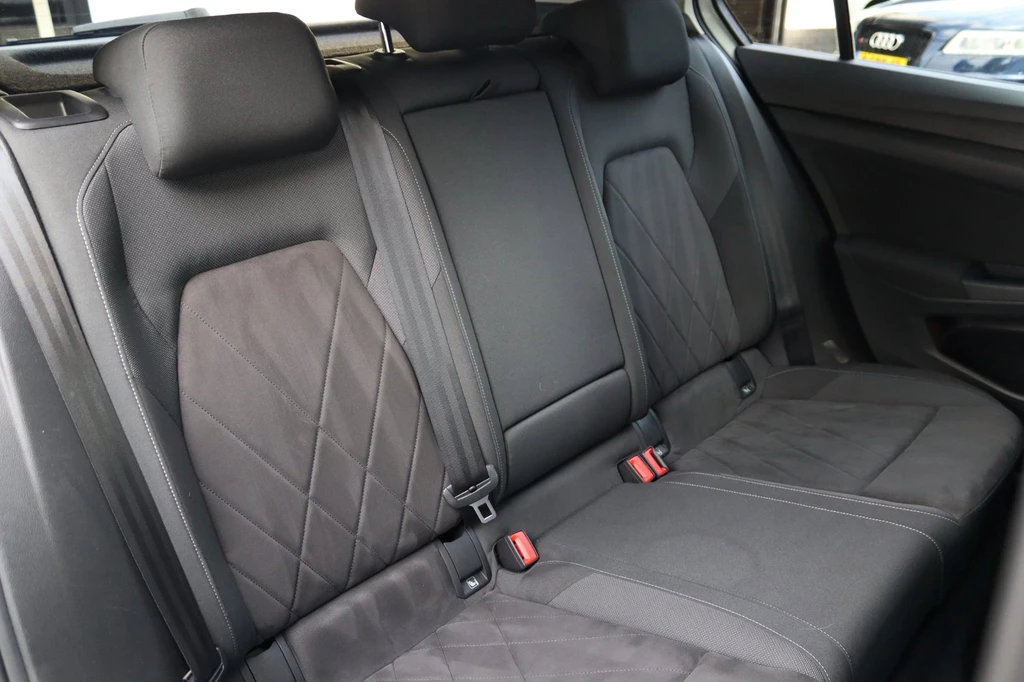 Volkswagen Golf – foto 12