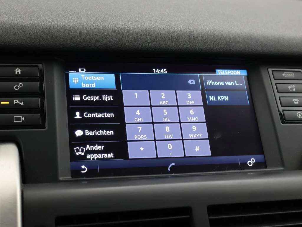 Land Rover Discovery Sport – foto 41