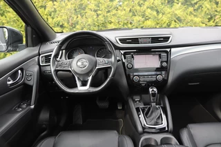 Nissan QASHQAI – thumbnail 23