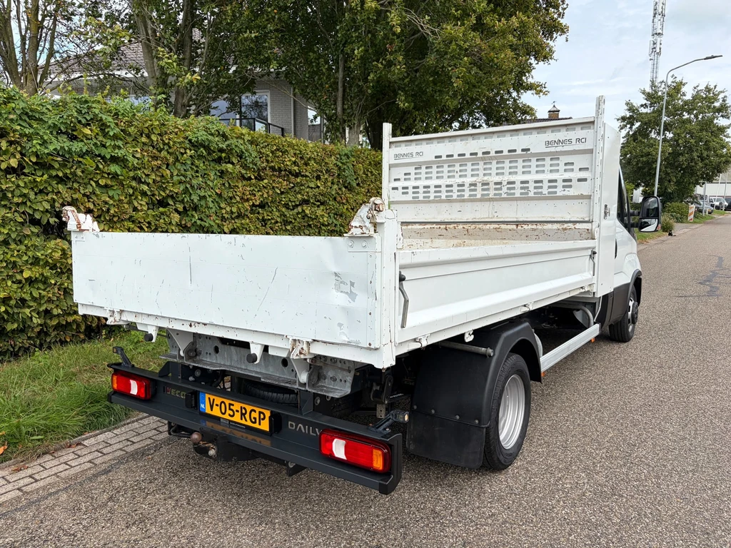 Iveco Daily – foto 8