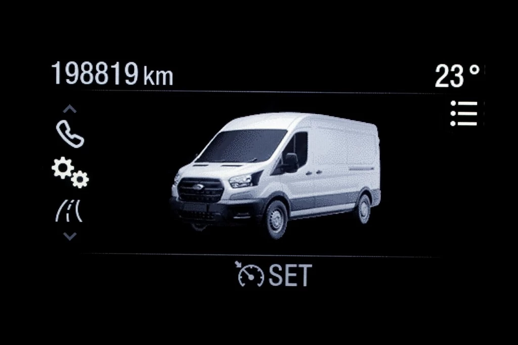 Ford Transit – foto 18