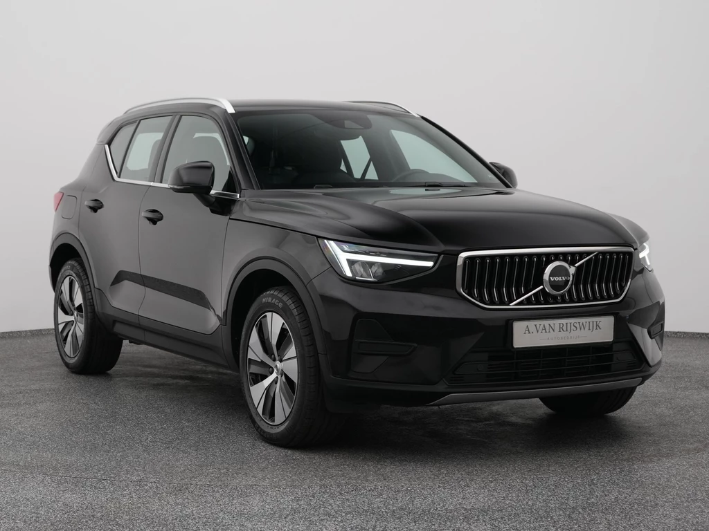 Volvo XC40 – foto 14