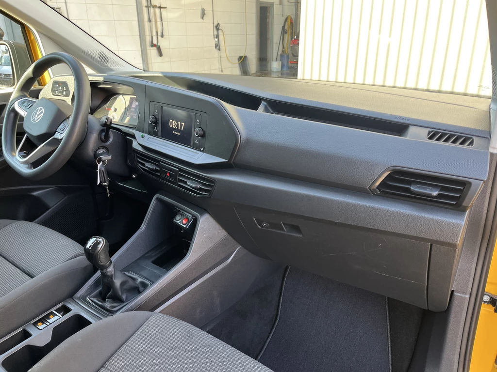 Volkswagen Caddy – foto 11