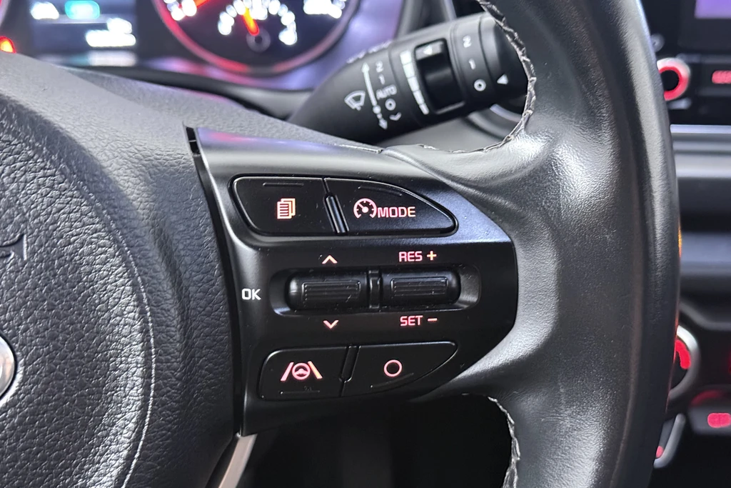 Kia Rio – foto 14