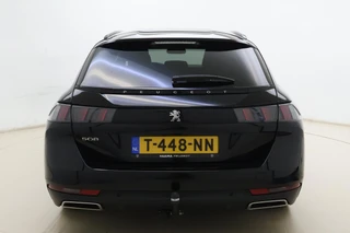 Peugeot 508 – thumbnail 5