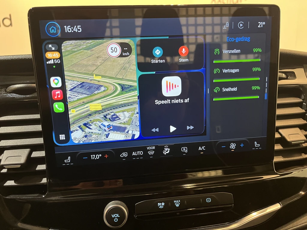 Ford E-Transit – foto 15