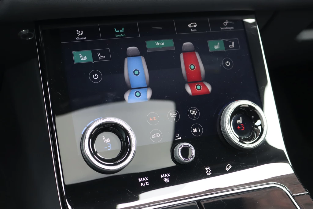 Land Rover Range Rover Velar – foto 17