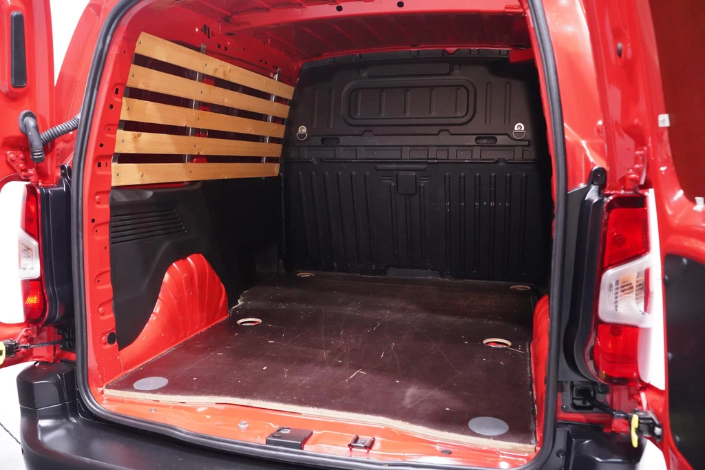 Opel Combo – foto 13
