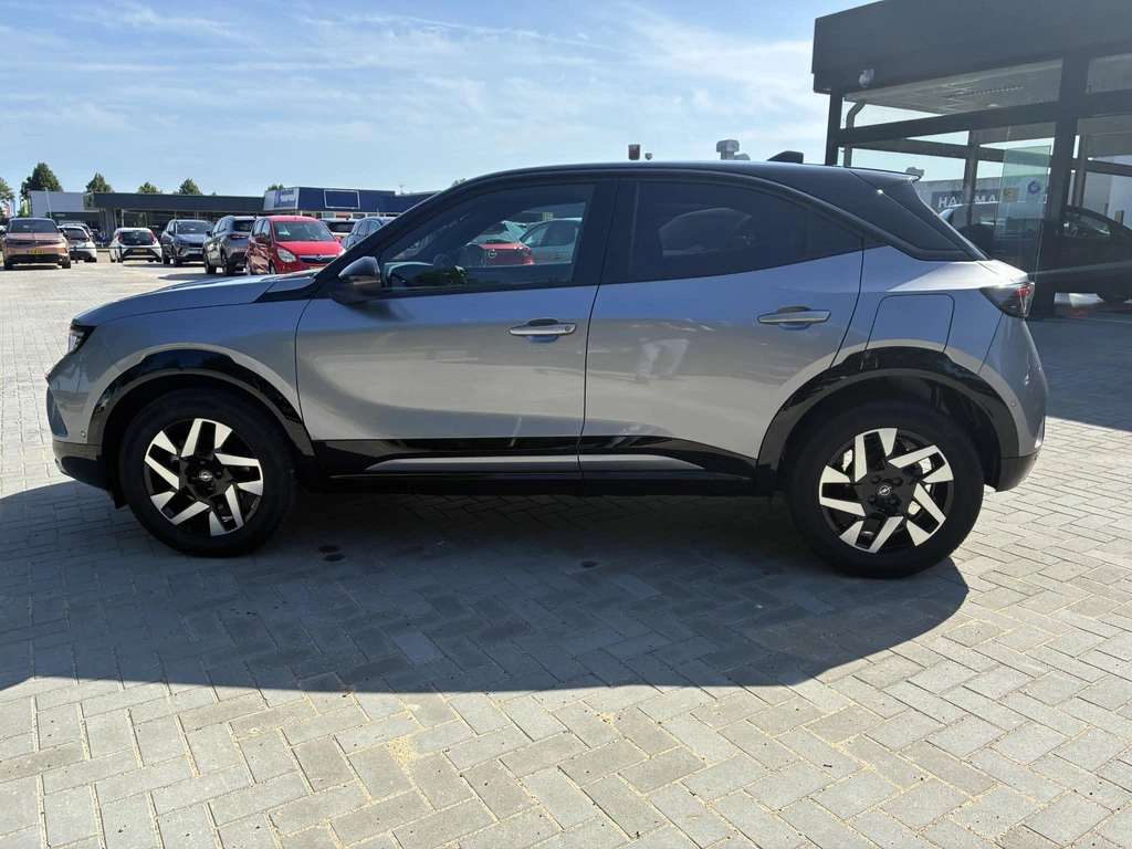 Opel Mokka – foto 2